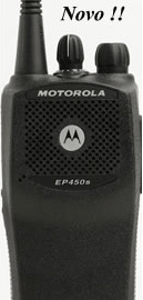 Motorola EP450s