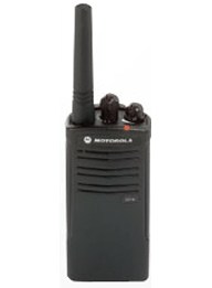 EP150 rádio portátil radiocomunicador e transceptor comunicador da Motorola