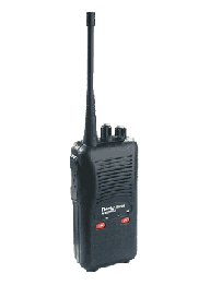 Motorola SP 50 Radio